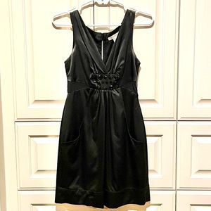 BCBG Black Dress